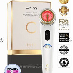 Avologi ENEO TOTALE Anti-Aging Device - Like New!